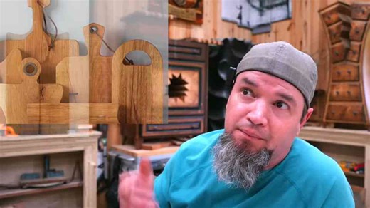 8 more woodworking projects that sell - make money woodworking (episode 18)