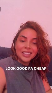 Look Good pa cheap! I am upfront about everything I do. Some days I where filters, some days I do not, some days I get my nails done, some days they are rite aid brand, some days I buy lobster some days I eat a 4 for 4 ALL THE DAYS MY BILLS ARE PAID!!! so stop investing your time upset if I decide to treat myself. | Lilsazonpacket