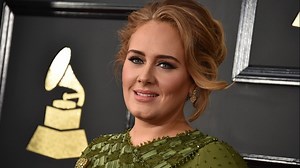 Adele says she's releasing new album in September