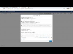 Nintex DocGen for Salesforce - Simplifying Selection Logic