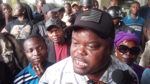 Liberia: Prophet Key Admits Contempt, Begs for Mercy as Supreme Court Reserves Ruling - FrontPageAfrica