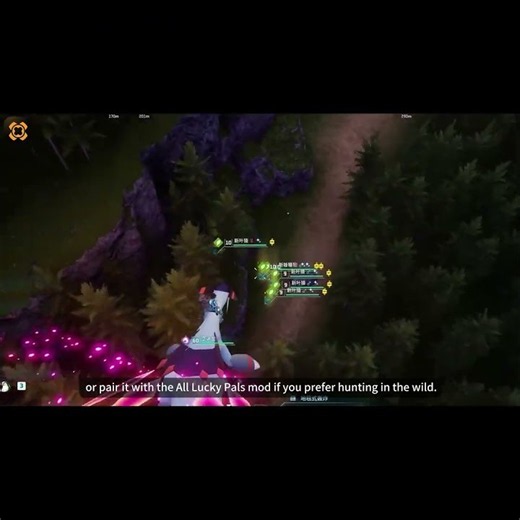 Essential Palworld Mods Guide: Stat & Passive Editor, Map Teleport & Merchant Mods | How to Install