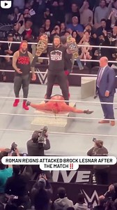 Last night MSG wwe live show results.... 🔴RAW Tag Team Championships: Alpha Academy def. RK-Bro. Otis pinned Riddle with a Vader Bomb. 🔴US Championship: Finn Balor def Damian Priest via DQ, Balor hit a sling blade before going up top. Priest avoided the Coup de Grace and hit a low blow to get disqualified. After the match, he beat up Balor. 🔵SD Tag Team Championships: The Usos def. Big E & Kofi Kingston. Usos pinned Kofi after a 1D. 🔴RAW Women’s Championship: Becky Lynch def. Bianca Belair a