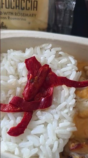 Airplane Food: Is It Actually Good? 9 Hour Delta Flight