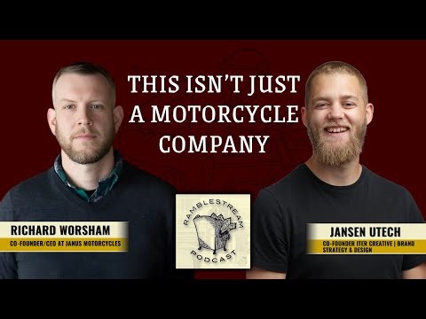 Building Dreams, One Bike at a Time