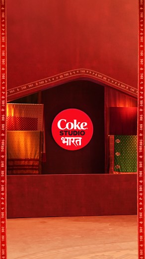 13K views · 75 reactions | The paithani saree - a representation of the grit of Maharashtrian women! Here's how this iconic attire figures into our song of empowerment. Watch the entire music video of #Bayo from the link in our bio. #CokeStudioBharat #CokeStudio #MarathiSong #CokeStudioBharat [Trending Audio, New Songs Reels, Marathi Song Reels, Bayo, Coke Studio Song] | Coke Studio India | Facebook