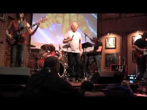 Classic Petra - 2012 - Live Hard Rock Cafe Memphis - (Full Concert!!!!!!!!!!!!!)