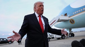 What's the status of the $2000 stimulus checks? Trump 'wants to make it happen'