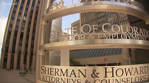 Colorado labor officials estimate 5,800+ new weekly unemployment claims