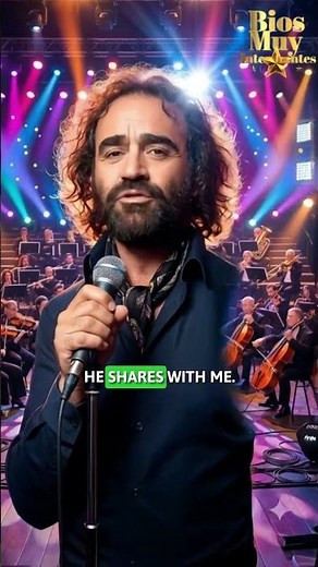 Demis Roussos My Friend The Wind¿Te acuerdas de este clásico de 1973? 🎶 Demis Roussos#DemisRoussos