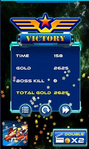 2.8K views · 76 reactions | Level 15 | Galaxy Attack: Alien Shooter | Facebook