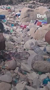 It was once considered indestructible. Now, it’s destroying the planet. This is the story of plastic. | Brut