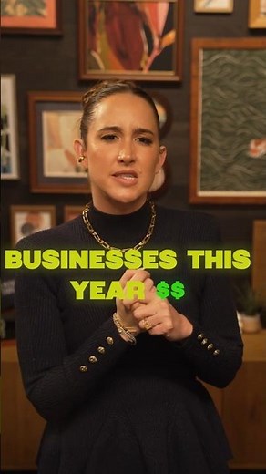 The three most underrated businesses to buy in 2026.