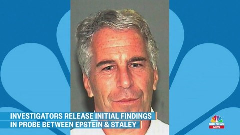 Barclays CEO Jes Staley steps down after probe into ties with Jeffrey Epstein