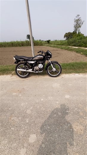 Splendor modification ❤️🔥#modificition #modified #herosplendor