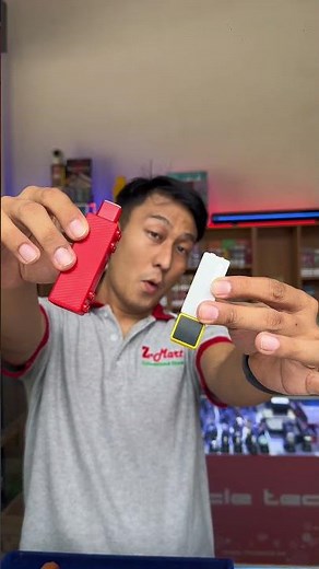 Relx Lego Creator Device #zmartmandalay