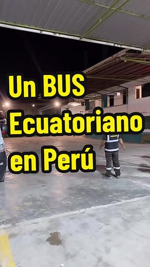 Encanto Ecuatoriano: Un Viaje Inolvidable en Bus