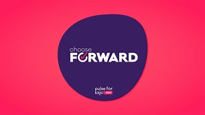 6.9K views · 192 reactions | It all comes down to this.  What a journey this has been. Now, it's your turn to trust us and #ChooseForward. This Friday, Choose Pulse, This Friday, Choose Forward 李 | Pulse | Facebook