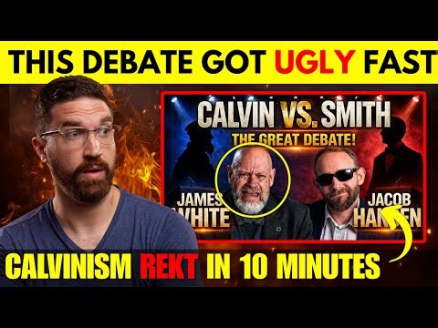 James White Gets DESTROYED By a Mormon!? | Opening Statements Breakdown