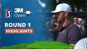 3M Open - Highlight | 3M Open 2025