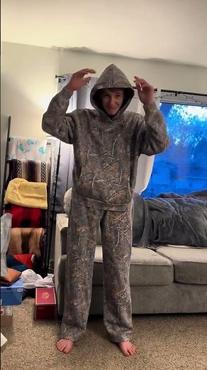 #hoodie #camo #fashion