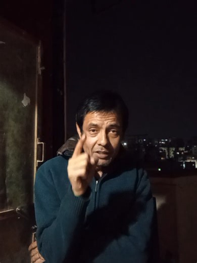 Embracing Generations: A Call to Reflection