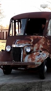 1940 Chevy Dubl Duti -Will It Run AFter 80 Years? #oldcars #classiccars #r#restored #chevy | Turnin Rust