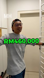 Mid-Century Modern home with Bauhaus vibes 🏡 Look at all those DIY home decor he made by himself, so talented 🎉 Not just his home, he also loves DIY-ing his morning coffee using Gula Prai Super!! ☕ It now comes in a small premium pack that sits perfectly anywhere in the kitchen 😍 Now available at all participating AEON outlets nationwide or your local convenient stores 🎉 #Ad | Malaysia Homie