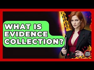 What Is Evidence Collection? - True Crime Lovers