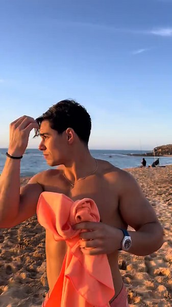 Exploring the Beautiful Beaches of Morocco in April