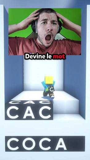 Juste du Coca ! #minecraft