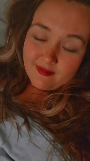 Amanda Harper on TikTok