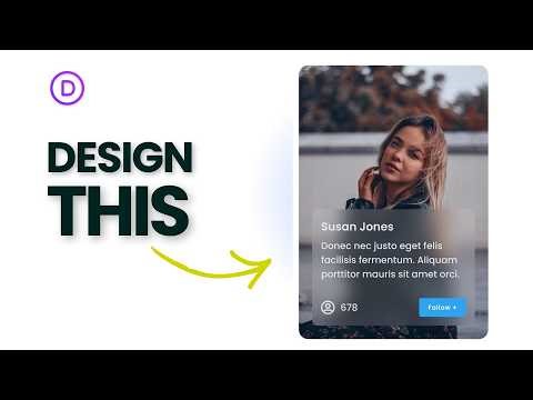 How To Design Like A Pro In Divi 5.