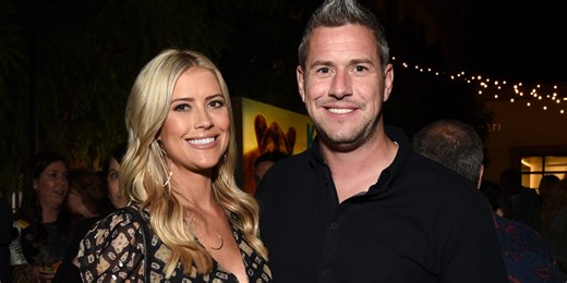 Serious Question: Is Ant Anstead ACTUALLY Joining 'The Flip Off' Cast?