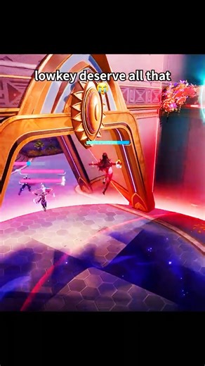 😭packed, shipped and then dunked #marvelrivals