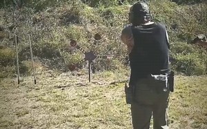 【GBRS】这什么水平？