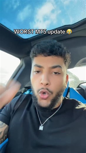 Daniel Ibrahim on Instagram: "There was no need for this fr 😭 #trading #mt5 #trader #itsdanielfx"