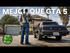 I installed 40 mods for GTA San Andreas...