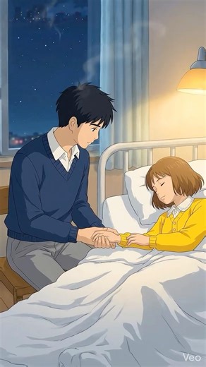 [너의 내일] 제6화: 너의 시간, 나의 시간 | "내일은 내가 써줄게요"