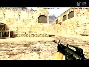 HappiNess 华东甲级联赛 8月精彩CS集锦