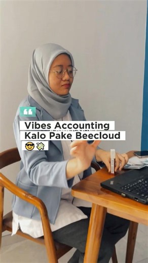 Vibes Accounting Kalo Pake Beecloud