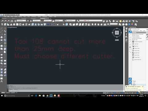 3 Microvellum Instructional Nesting