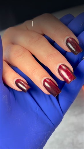 1K views | ✨ Experience precision and perfection with a Russian e-file manicure gel refill at Beauty Studio Queen 2Be. Flawless cuticle work, ideal structure, and lasting shine — every detail matters. | studio_queen_2b | Facebook