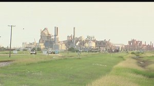 Energy company looking to purchase old Sherwin Alumina Plant
