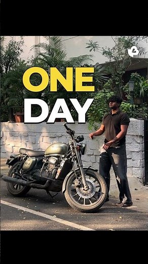 Stop Waiting for “One Day” | Start Your Day One | KreditBee