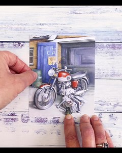 33 reactions · 19 shares | Pack of three intricately die-cut decoupage sheets, ideal as a 'quick make' for last minute cards. Each pack contains three sheets of one design. Simply press out from the sheet and layer up with either silicone glue or foam pads to complete your 3D image. Perfect for card making and other paper crafts. | Katy Sue Designs Crafts | Facebook