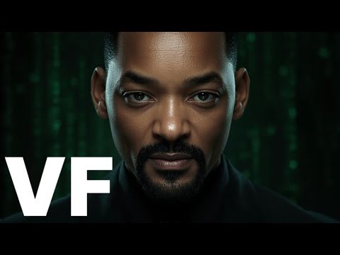 Matrix 5 (2026) Bande annonce VF | Will Smith, Keanu Reeves, Carrie Anne Moss | Concept