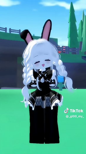 Dance Trend in Roblox Games: Explore the Rabbit Hole with Dani's Avatar