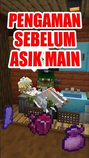 Magic Protective Shield to Keep Your Waifu Safe from Accidents! [ Minecraft Touhou Little Maid Sh...
