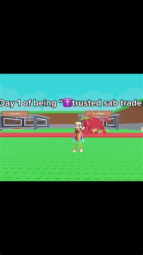 I don’t scam I’m 100% legit over 100 vouches🤯🤯🤯#sab #tradin #ez #noscam #sadness